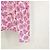 Isabel Marant Blusa de seda chiffon rosa - vista 6