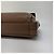 Prada Mallette en cuir Saffiano Marron - vue 10