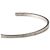 Maison Martin Margiela Bracciale Rigido Numbering - vista 4