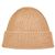 Gucci Berretto in cashmere con patch - vista 2
