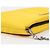 Prada Clutch con catena Triangle Logo Borsa a tracolla Crossbody - vista 10