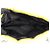 Prada Clutch con catena Triangle Logo Borsa a tracolla Crossbody - vista 12