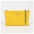 Prada Clutch con catena Triangle Logo Borsa a tracolla Crossbody - vista 2