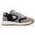 Prada Sneakers in camoscio e Re-Nylon LOW - vista 5