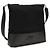 Maison Martin Margiela Maison Margiela Borsa Messenger 5AC Medium Nera - vista 5