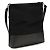Maison Martin Margiela Maison Margiela Borsa Messenger 5AC Medium Nera - vista 6