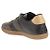 Tod's Sneakers in pelle scamosciata - vista 5