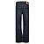 Prada Denimhose mit geradem Bein - Ansicht 5