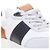 Tod's Sneakers multicolore in pelle di vitello - vista 5