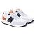 Tod's Sneakers multicolore in pelle di vitello - vista 6
