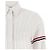 Thom Browne Crop Button de rayas Oxford y brazaletes - vista 5
