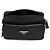 Prada Borsa a tracolla in nylon e pelle Saffiano - vista 8