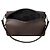 Fendi Bolsa Quadrada de Couro Medium ASIH - vista 5