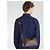 Fendi Bolsa Quadrada de Couro Medium ASIH - vista 7