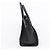 Luggage Céline Borsa a spalla Mini Tote in pelle grana Noir - vista 5