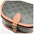 Céline Borsa Triomphe Polka Tan Medium - vista 15