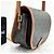 Céline Borsa Triomphe Polka Tan Medium - vista 3