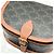 Céline Borsa Triomphe Polka Tan Medium - vista 7