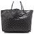 Goyard Borsa Tote Saint Louis GM Navy - vista 4