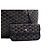 Goyard Borsa Tote Saint Louis GM Navy - vista 7