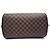Louis Vuitton Damier Ribera MM Tote Marrone - vista 7