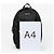 Gucci Zaino Microshima Nylon Black - vista 9