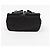 Prada Zaino in nylon con logo triangolare Nero - vista 6