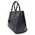 Prada Borsa a mano e a tracolla Saffiano Lux - vista 2