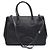 Prada Borsa a mano e a tracolla Saffiano Lux - vista 3