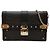 Louis Vuitton Borsa a Tracolla Portafoglio Trunk Nera - vista 2