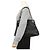 Gucci Borsa a tracolla Soho Tassel Interlocking Nera - vista 10