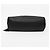 Gucci Borsa a tracolla Soho Tassel Interlocking Nera - vista 5