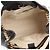 Gucci Borsa a tracolla Soho Tassel Interlocking Nera - vista 8