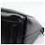 Givenchy Borsa a spalla Antigona in pelle lucida Medium Nera - vista 10