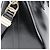Givenchy Borsa a spalla Antigona in pelle lucida Medium Nera - vista 6