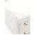 Dior Lady Heart Cannage White Condition - vista 10