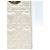Dior Lady Heart Cannage White Condition - vista 14