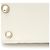 Dior Lady Heart Cannage White Condition - vista 16