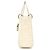 Dior Lady Heart Cannage White Condition - vista 8