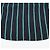 Camicia a righe Balenciaga in viscosa - vista 11