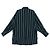 Camicia a righe Balenciaga in viscosa - vista 2
