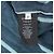Camicia a righe Balenciaga in viscosa - vista 21