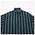 Camicia a righe Balenciaga in viscosa - vista 3