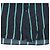 Camicia a righe Balenciaga in viscosa - vista 7