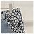 Chanel Pantalones Denim Anchos Washing Blue - vista 6