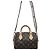 Louis Vuitton Monogram Bandouliere 20