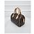 Louis Vuitton Monogram Bandouliere 20 - vista 4