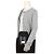 Maison Martin Margiela Borsa a secchiello in micro pelle Nera - vista 11