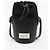 Maison Martin Margiela Borsa a secchiello in micro pelle Nera - vista 2