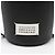 Maison Martin Margiela Borsa a secchiello in micro pelle Nera - vista 3